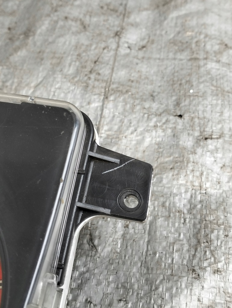 фото №5, Лічильник прилади chrysler pt cruiser 05r 2.4 16v 162kw 04671803al