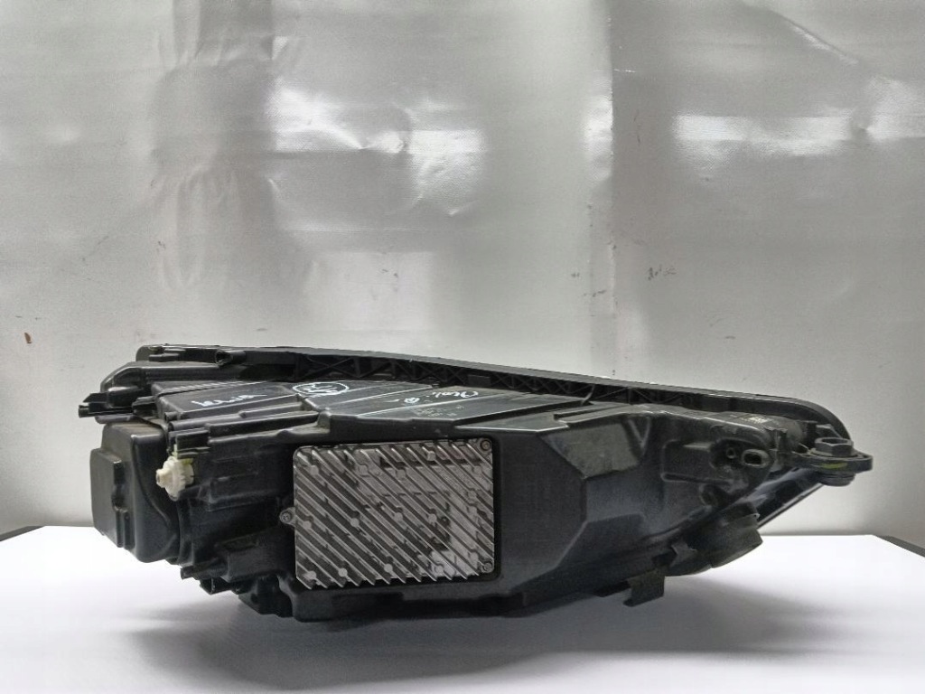 Фара перед передня ліва audi q5 80a941035 Київ