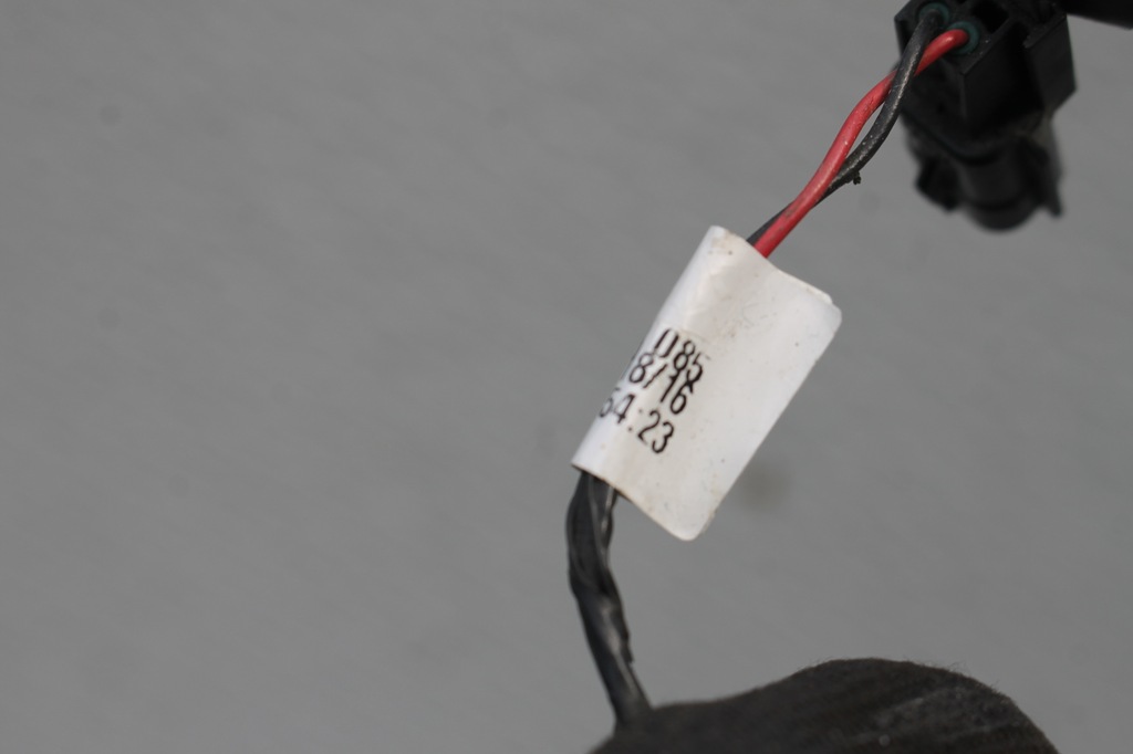 фото №12, Лампа стоп третий свет стоп-сигнал chrysler pacifica 16-20