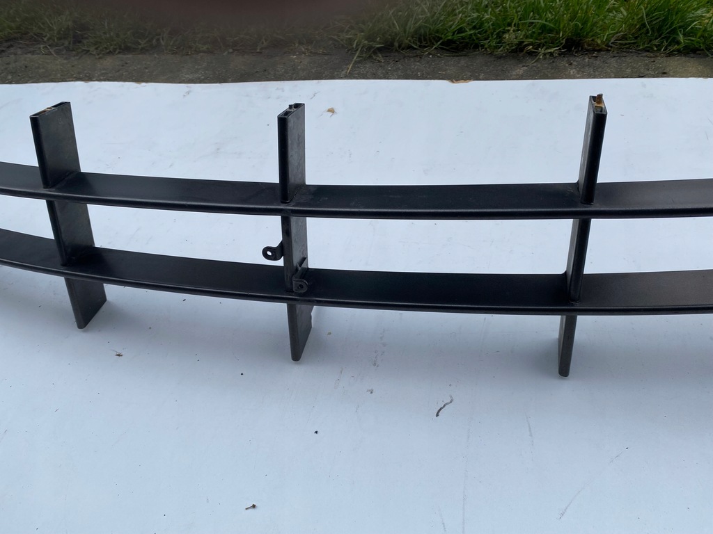 фото №3, Решётка радиатора ferrari ff 151