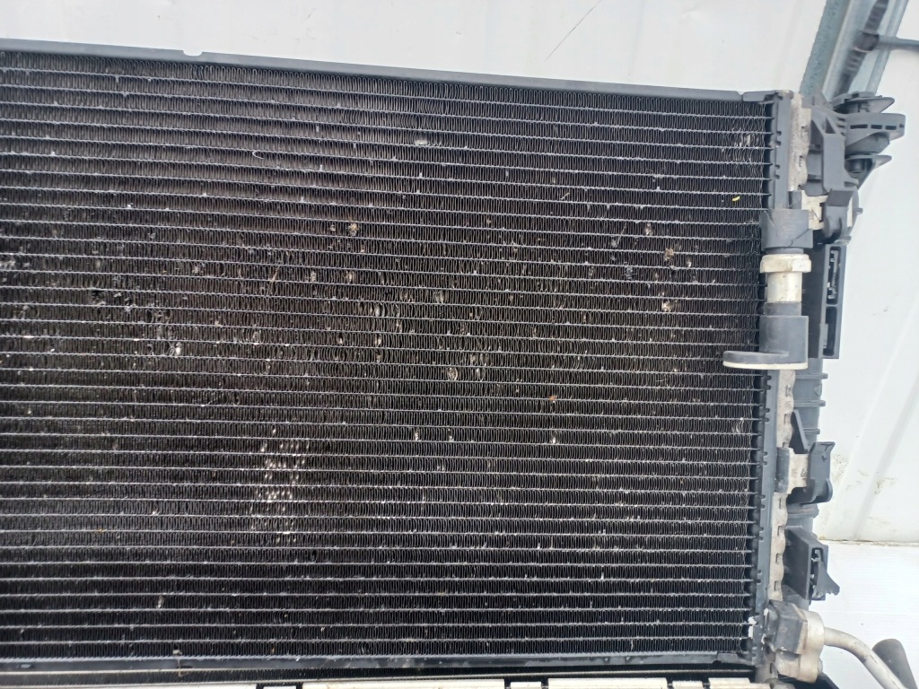 Audi a5 8t 2.0b вентилятор радиатор комплект 8k0959501g 8t0260401f с Разборки