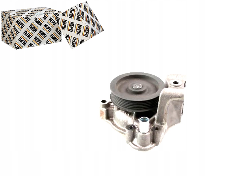 Купить Hepu насос водяная 1798