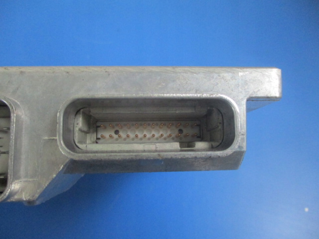 фото №5, Cadillac srx бортовой компьютер блок управления модуль подвеска 25768353 delphi