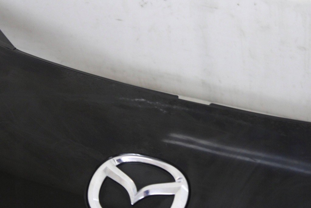 фото №9, Mazda mx5 mx-5 iii nc 2006r- бампер перед передний a3f - код лакокрасочного покрытия