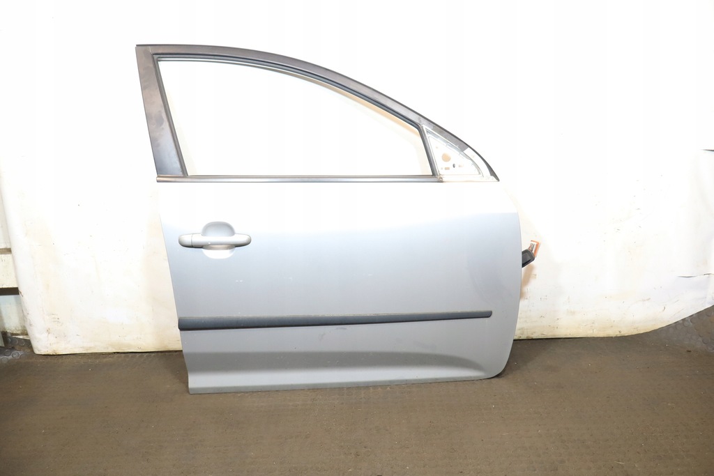 фото №1, Двері правий перед kia ceed i lift 9s