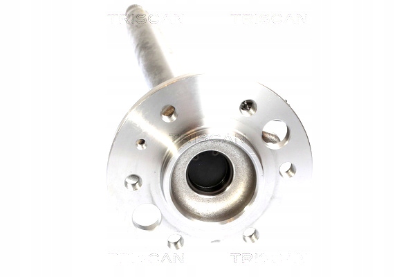 фото №4, Приводной вал mercedes sprinter 06- le os задняя 940mm ступица + приводной вал triscan