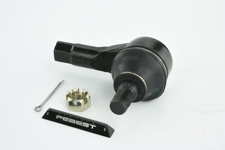 фото №14, Наконечник тяга ssang yong rodius/stavic 2002-2013