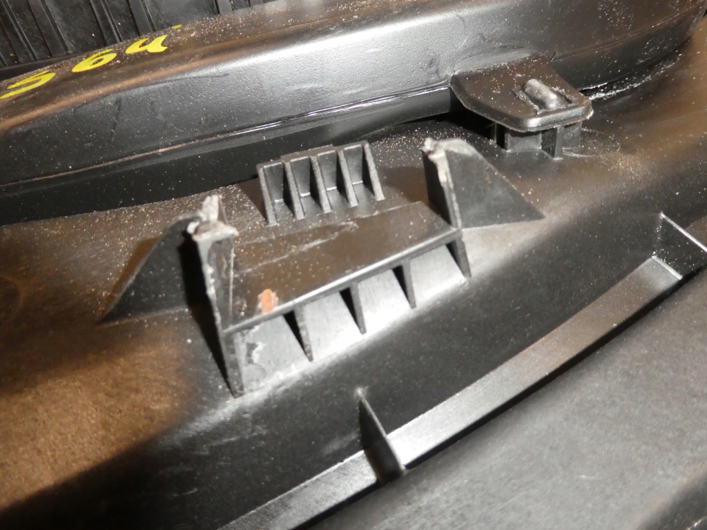 фото №16, Skoda superb ii lift панель приладів консоль подушка безпеки шторки безпеки ремені кремовий