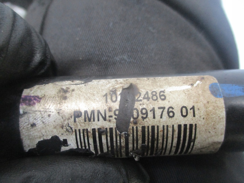 фото №4, Приводной вал правый перед mini cooper paceman r61 countryman r60 1.6 2.0 4x4 all4