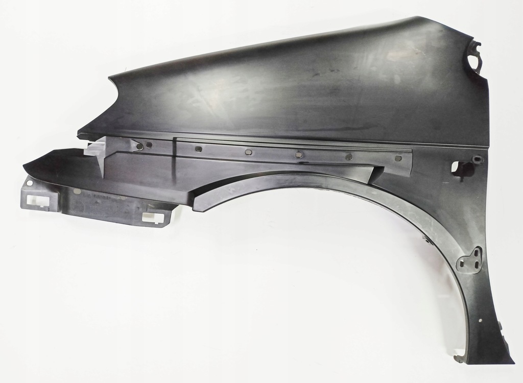 фото №1, Крила лівий передній renault scenic rx4 00 -03 оригінальний номер