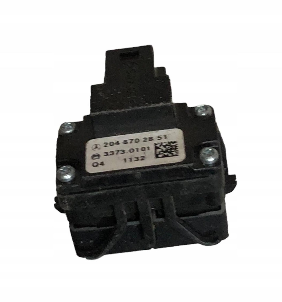 фото №3, Mercedes w204 кнопка замка двері 2048702851