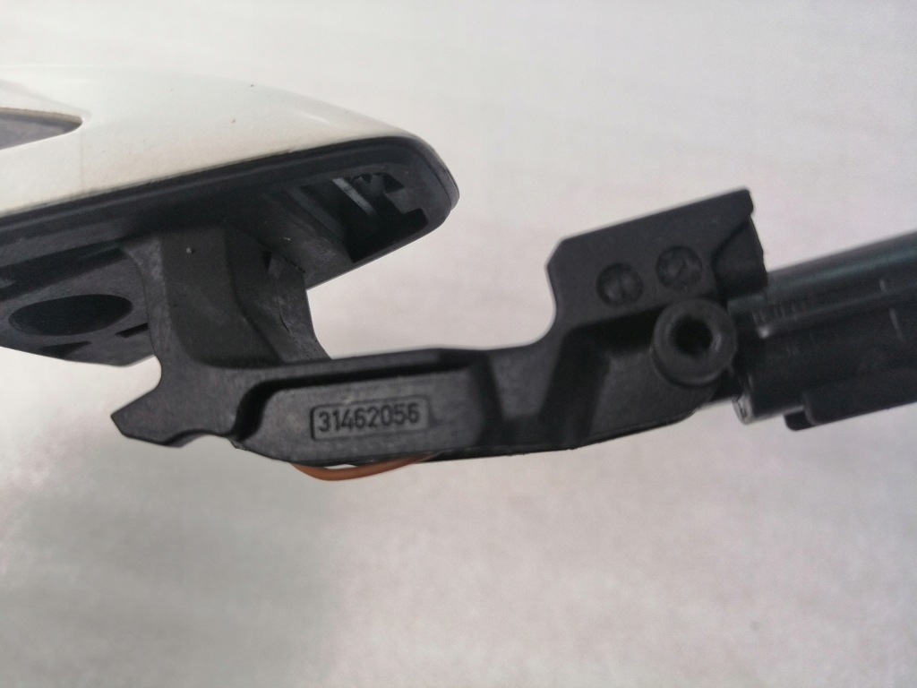 фото №5, Ручка дверь передних правая volvo xc40 31462056