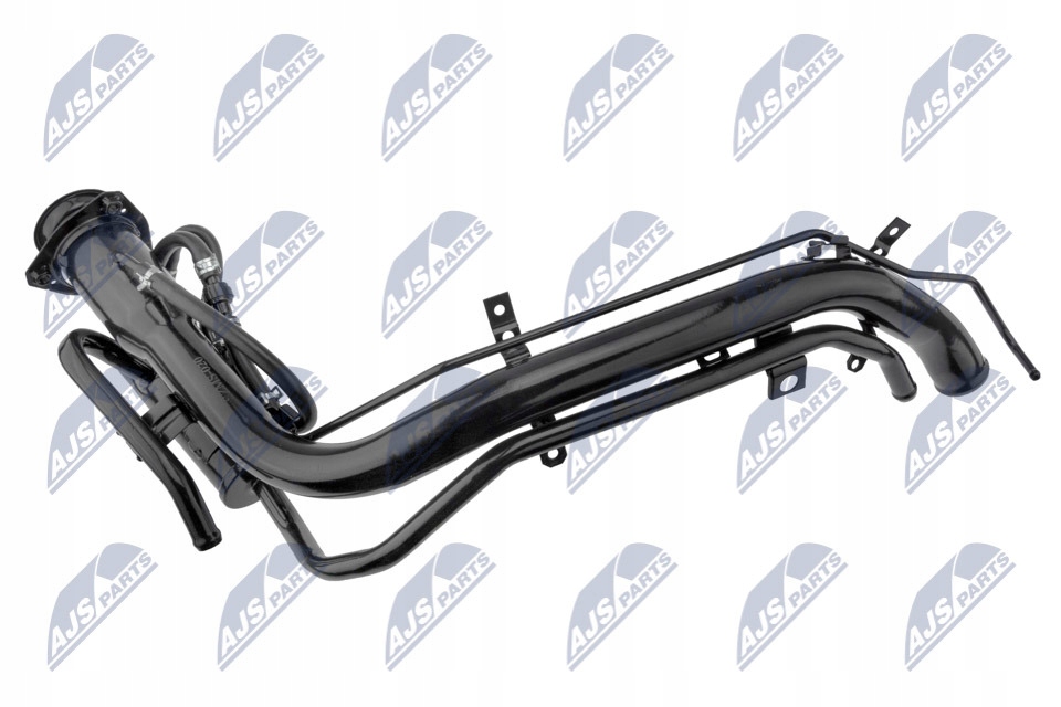 фото №11, Заливна горловина пального mitsubishi pajero sport i 3.0 v6 3.5