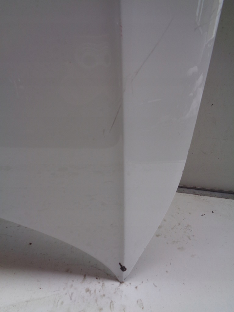 Капот крышка двигателя audi a4 b8 8k 8k0 07-11 nr 38752 Недорого