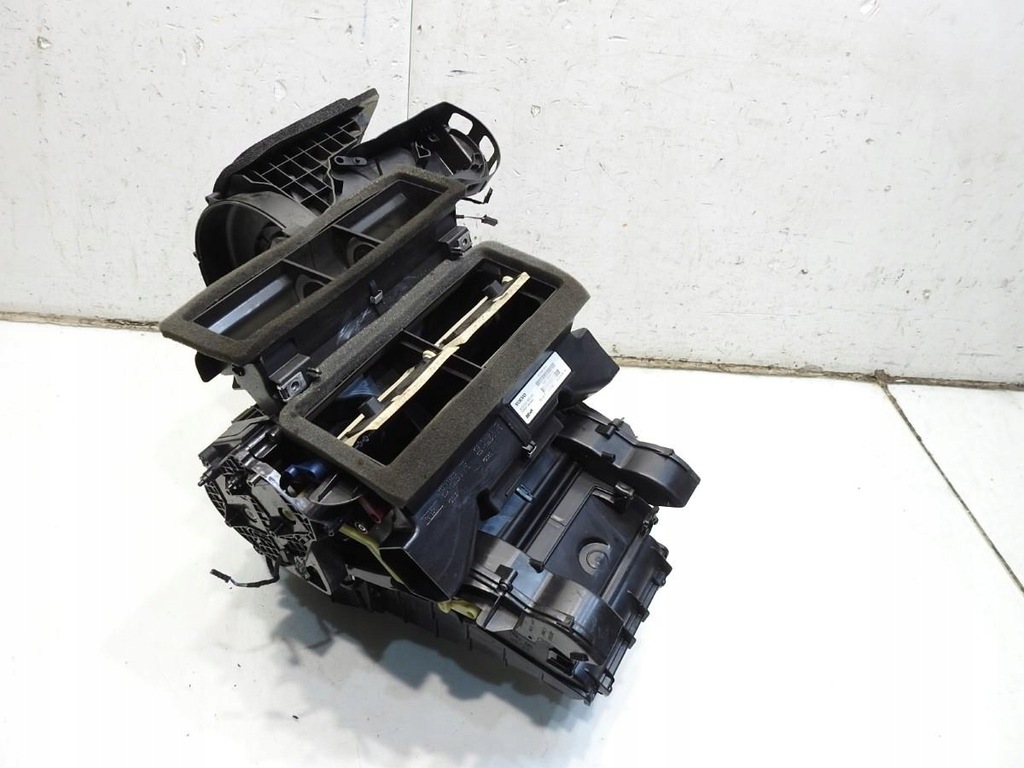 фото №8, Обігрівач volvo xc60 i 2.4 d5 31291957 6g9n-19b555-ex