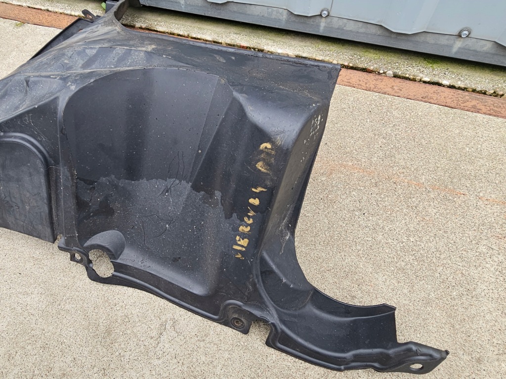 Mercury mariner 06-10 защита брызговик левая правая 8l84-16a574 америка Доставка