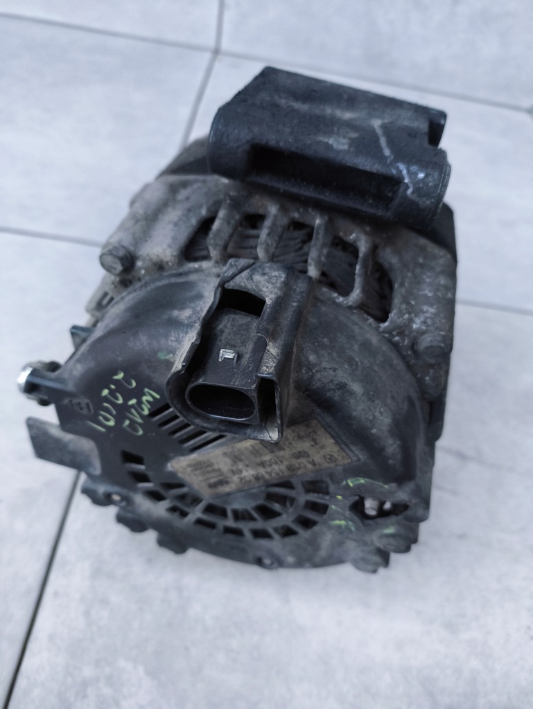 Mercedes w212 генератор valeo a0131546802 mercedes 2,2 cdi ? Киев