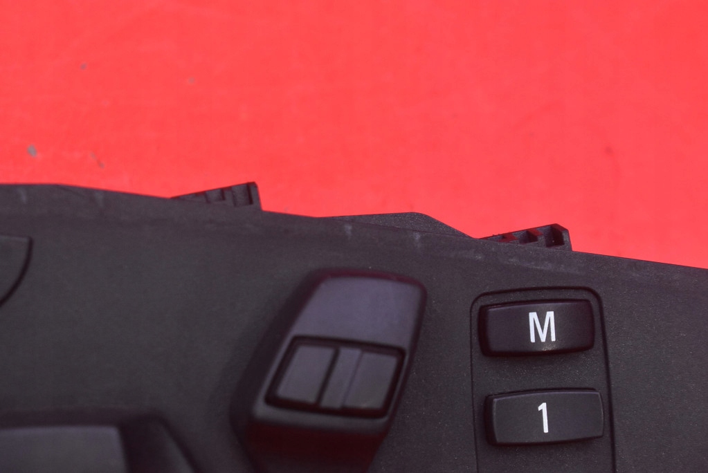 фото №10, Панель управление сиденье водителя 8347790 bmw x5 e70 06-10