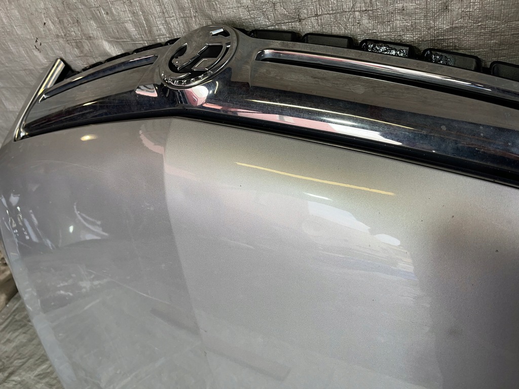 фото №4, Капот opel antara lift 10-15