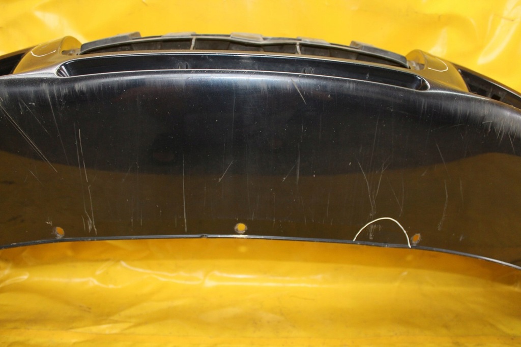 фото №9, Бампер перед передний pod pdc audi s6 c6 s-line lz5d