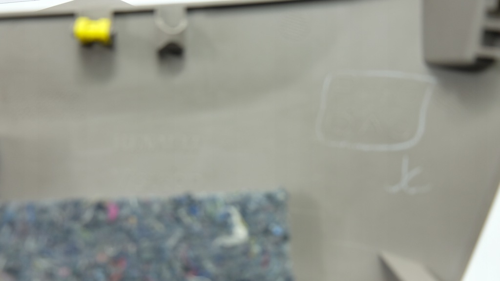 фото №10, Renault zoe туннель средний