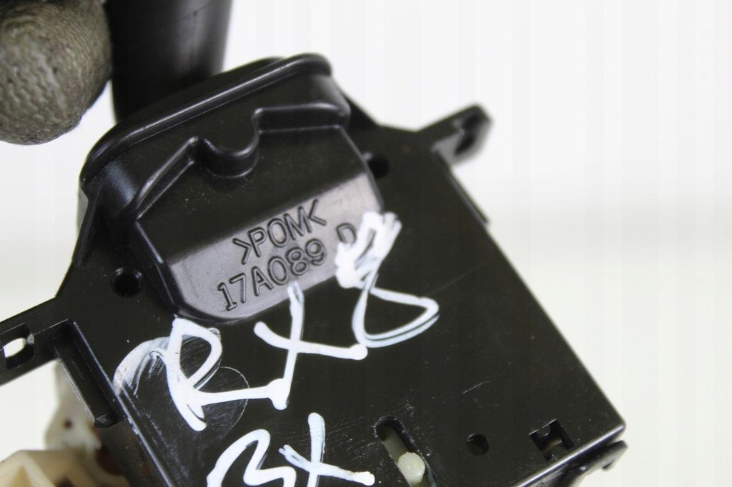 фото №8, Перемикач важіль поворотник mazda rx-8