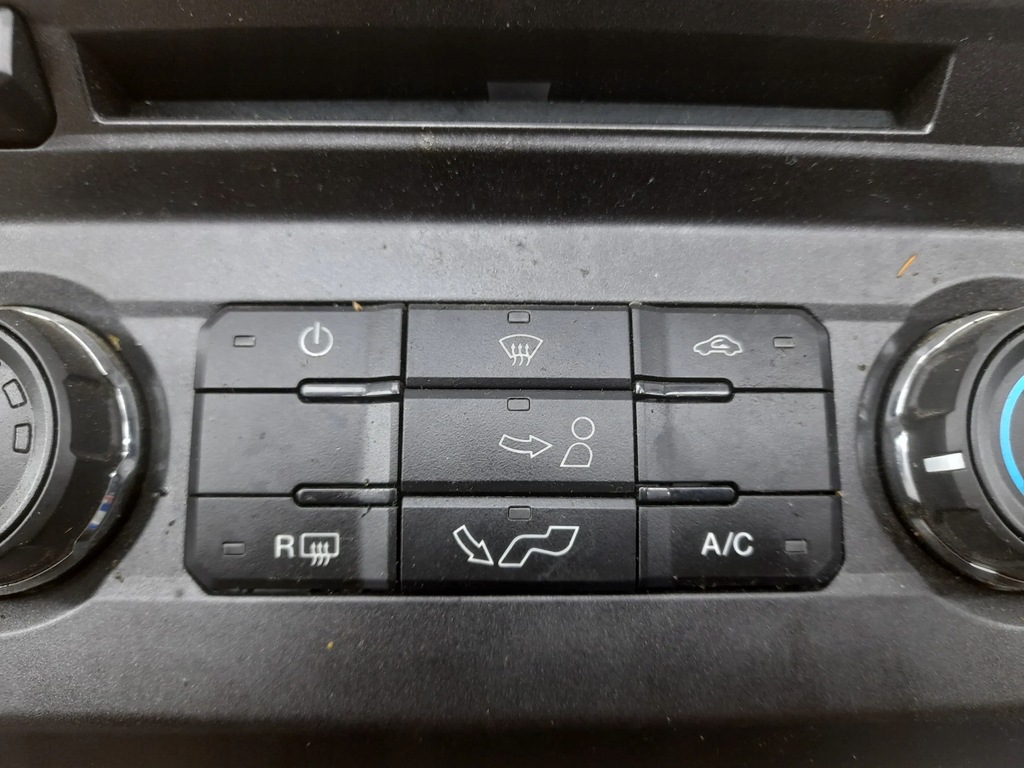 фото №10, Ford f150 hl3t18e243bub с передний другое