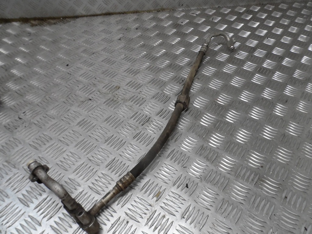 фото №2, Шланг кондиціонера mini r56