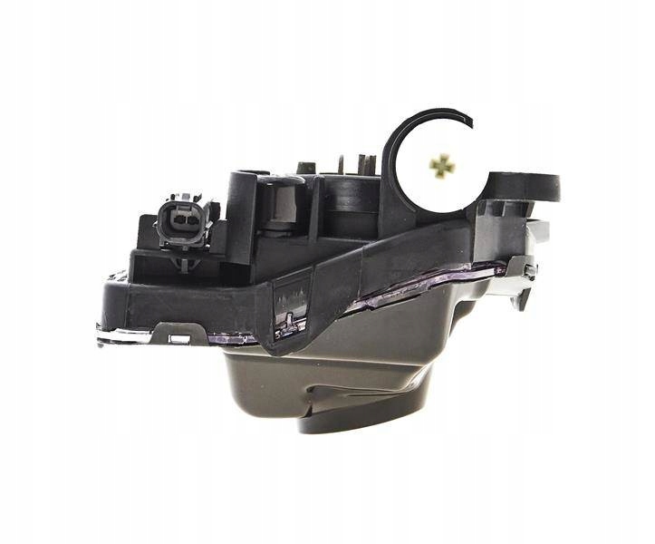 фото №4, Лампа протитуманна mazda 6 2015-18 права led