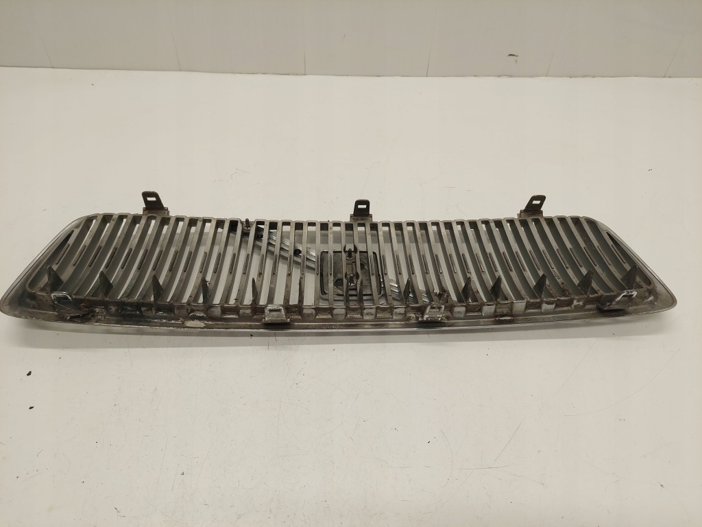 фото №4, Решётка радиатора решётка радиатора радиатора volvo v70 ii 9190385