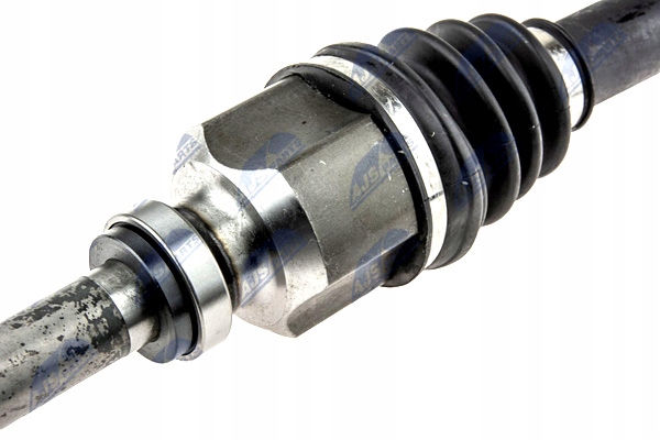 фото №9, Привідний вал привідна citroen c-elysee 1.6hdi 92km 12- peugeot 301 1.6hdi