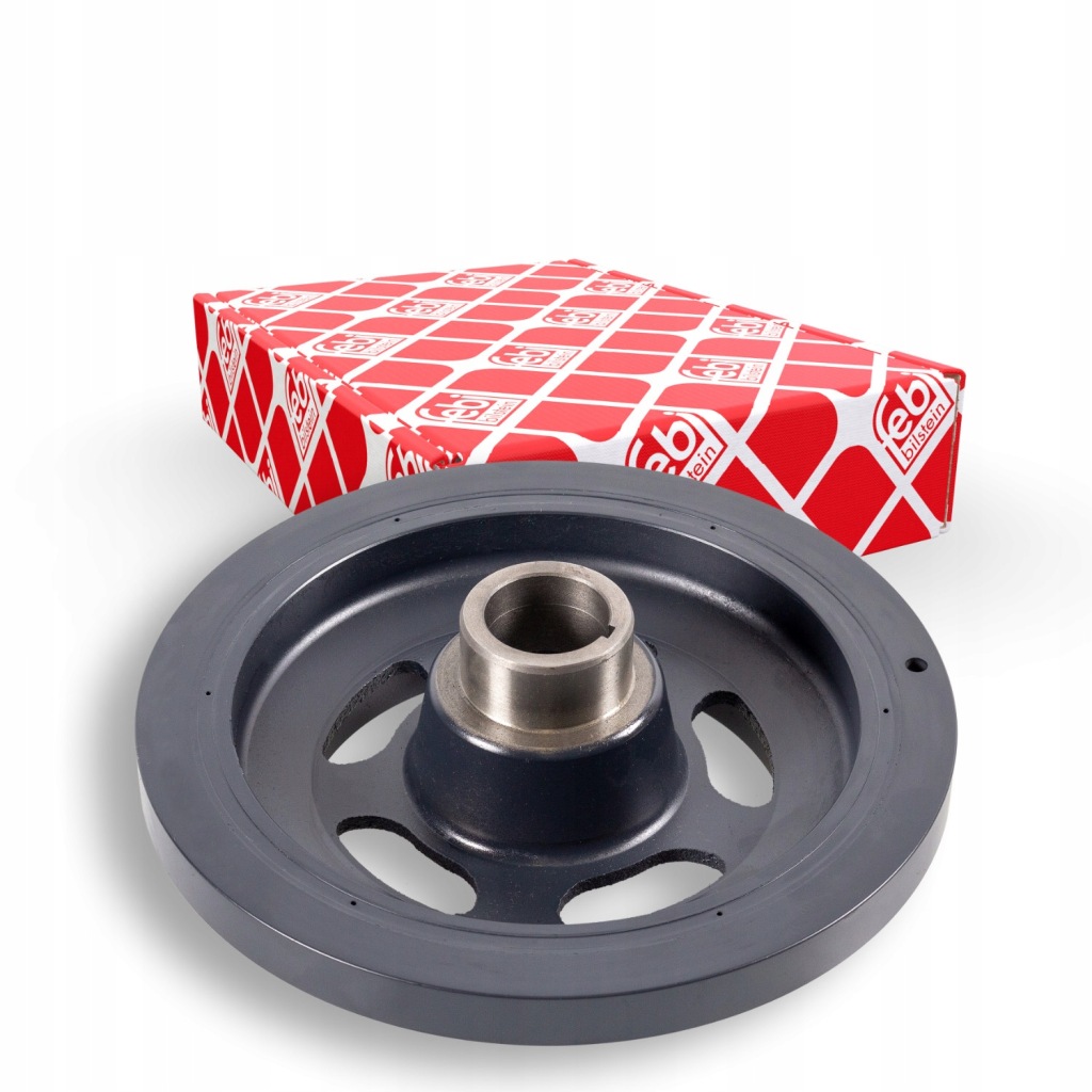 Гаситель вибрации ремень многоручейковый. dodge sprinter Цена