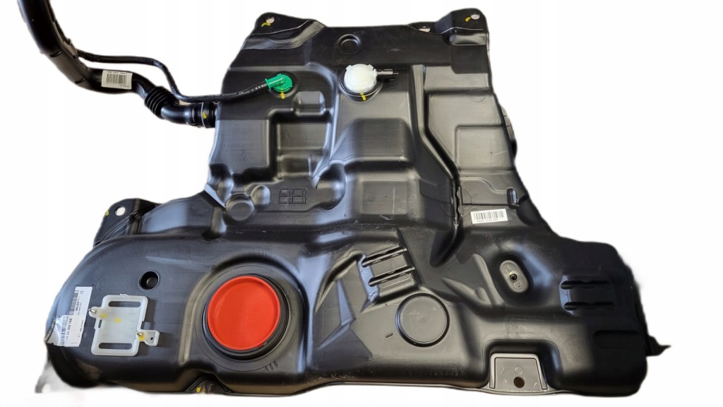 Купить Бак топлива renault talisman дизель 172036978r новый оригинал