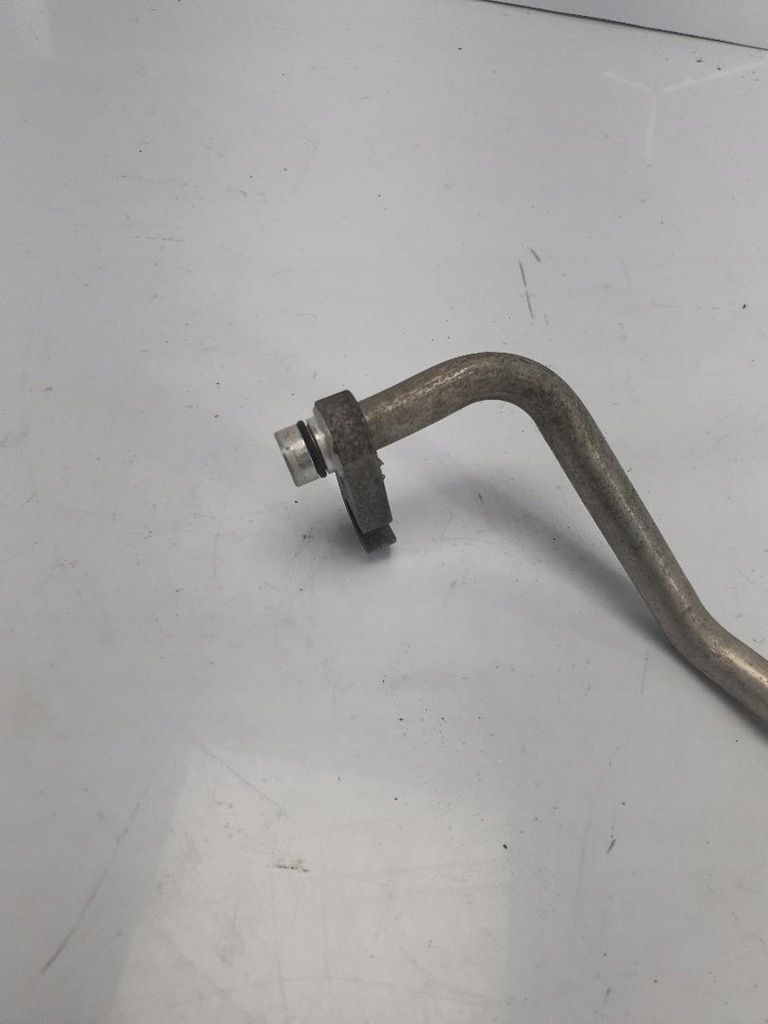 фото №5, Шланг кондиционера трубка renault koleos i 2.0 dci 5352395620