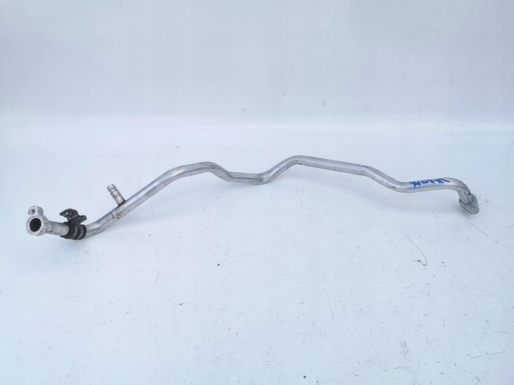 фото №1, Renault scenic iv шланг кондиціонера 924801630r