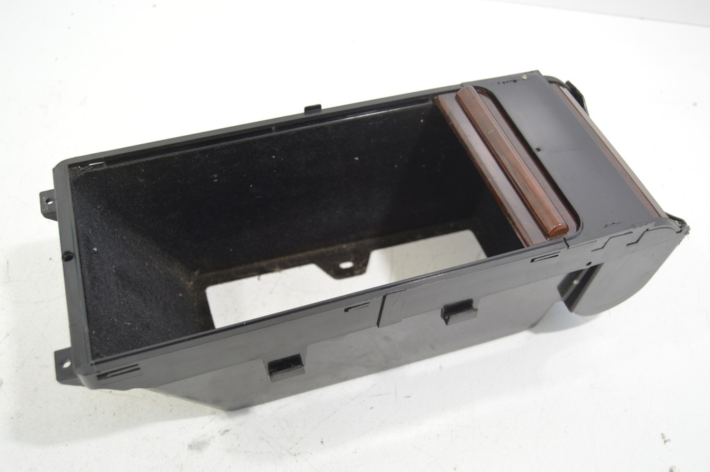 фото №16, Бардачок шторка drewno туннель mercedes w140 s klasa cl c140 1406800052