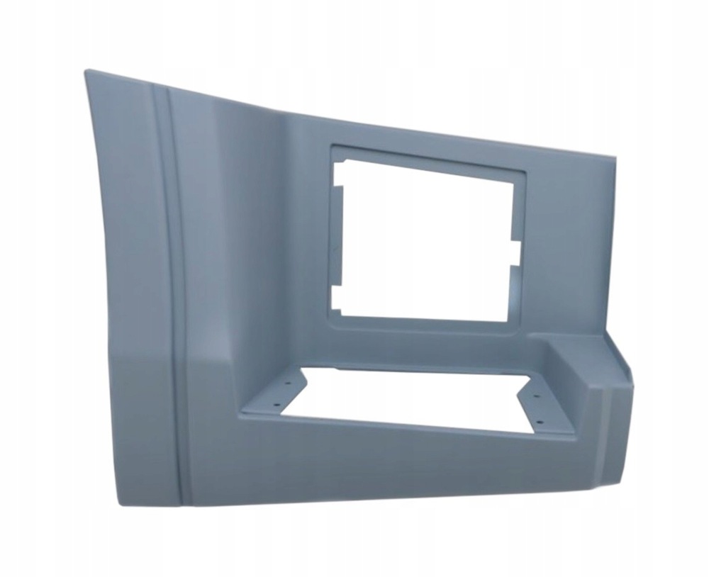 фото №1, Ніша корпус поріг нижня права iveco s-way 19-