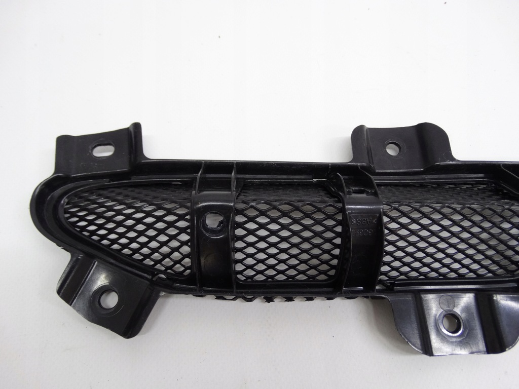 фото №9, Aston martin db11 v8 v12 2016+ решётка капот правая боковая hy53-16c690-ab