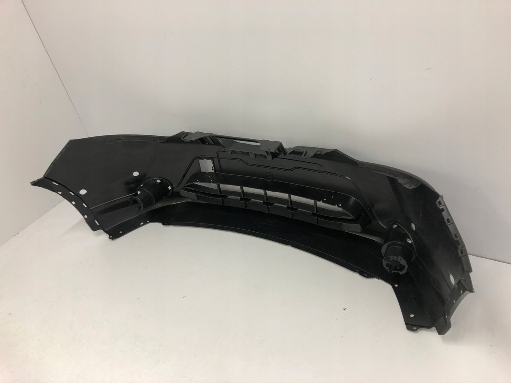 фото №6, Бампер перед nissan qashqai j11 2014-2017