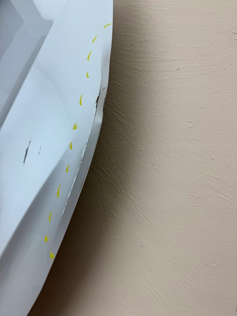 фото №12, Toyota corolla cross 21r- капот крышка двигателя перед передняя