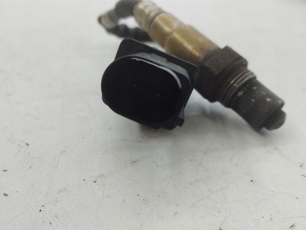 фото №3, Ford focus 2019 датчик лямбда-зонд