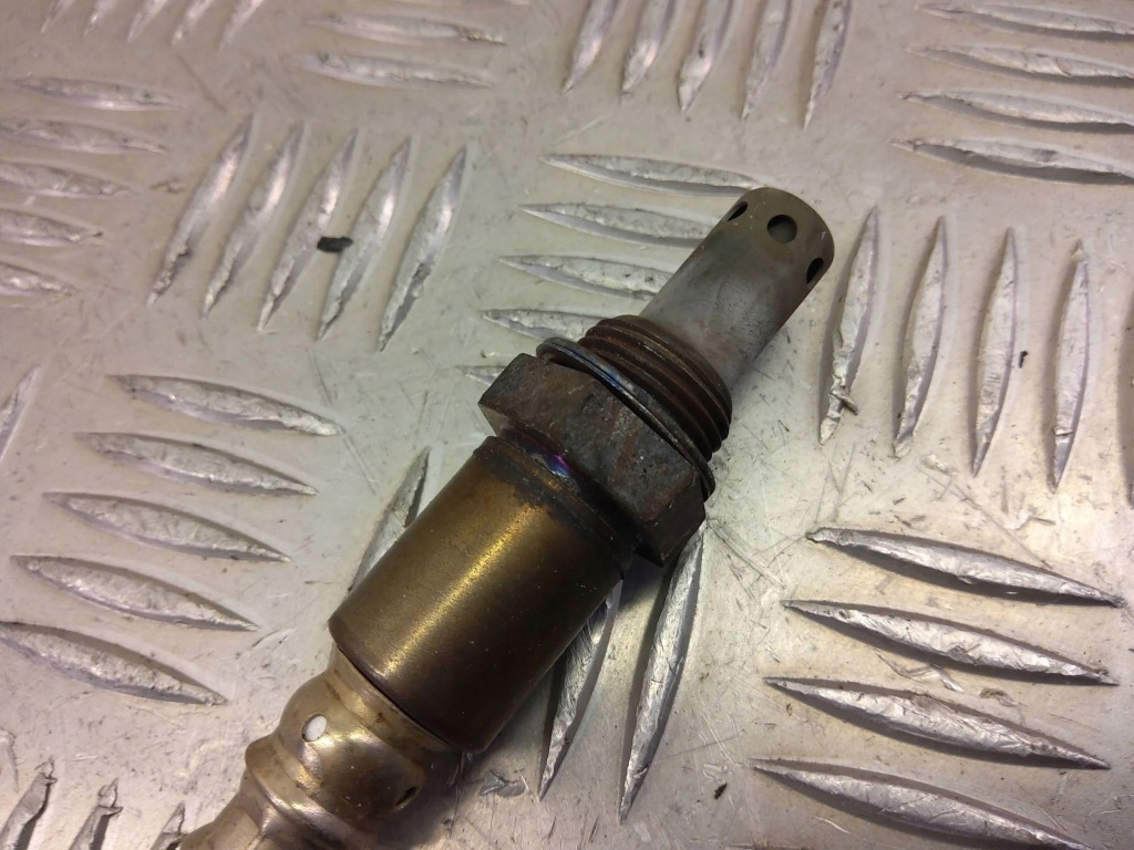 фото №6, Lexus rx 330 - 350 - 400h 2007 датчик лямбда-зонд