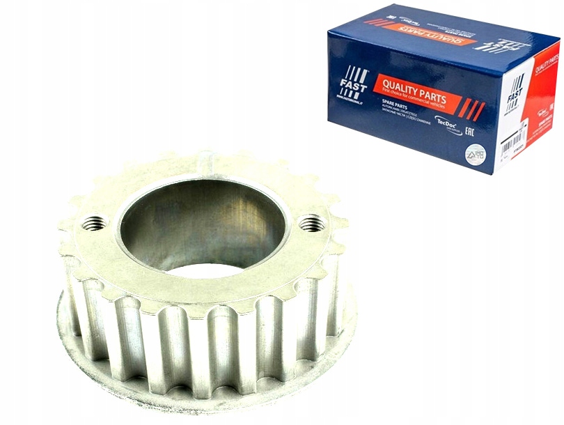 фото №1, Колесо розподільного валу renault kangoo 98 wał kor fast