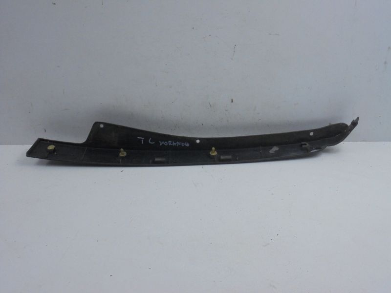 фото №11, Ssang yong korando молдинг задняя левая 79614-06005