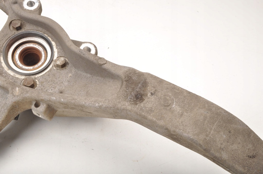 фото №11, Volvo xc60 ii xc90 ii поворотный кулак правая передняя 31451448