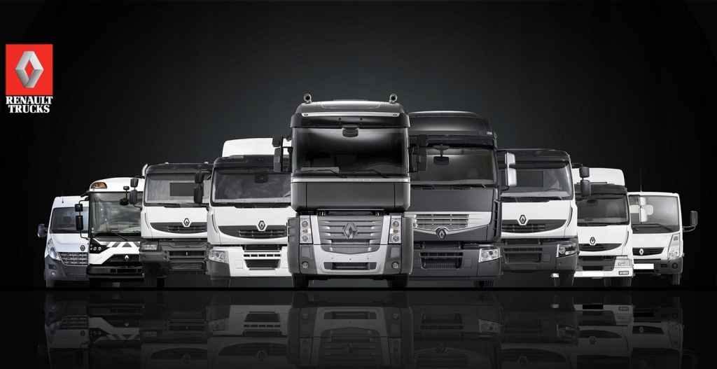 Ресора передній перед лівий правий 1 щітка 8 cm renault midlum dxi dci 19.5 в Україні