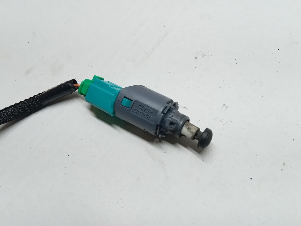 фото №1, Датчик зчеплення renault fluence