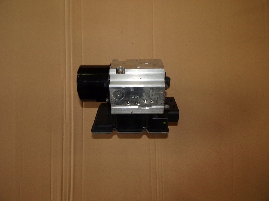 фото №3, Насос abs 15314111 alfa 159