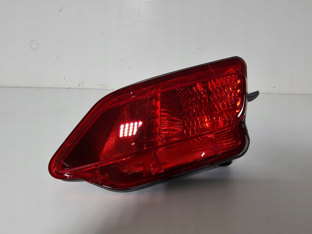 Купить V293/100r toyota yaris iii 3 лампа противотуманная задний  задняя