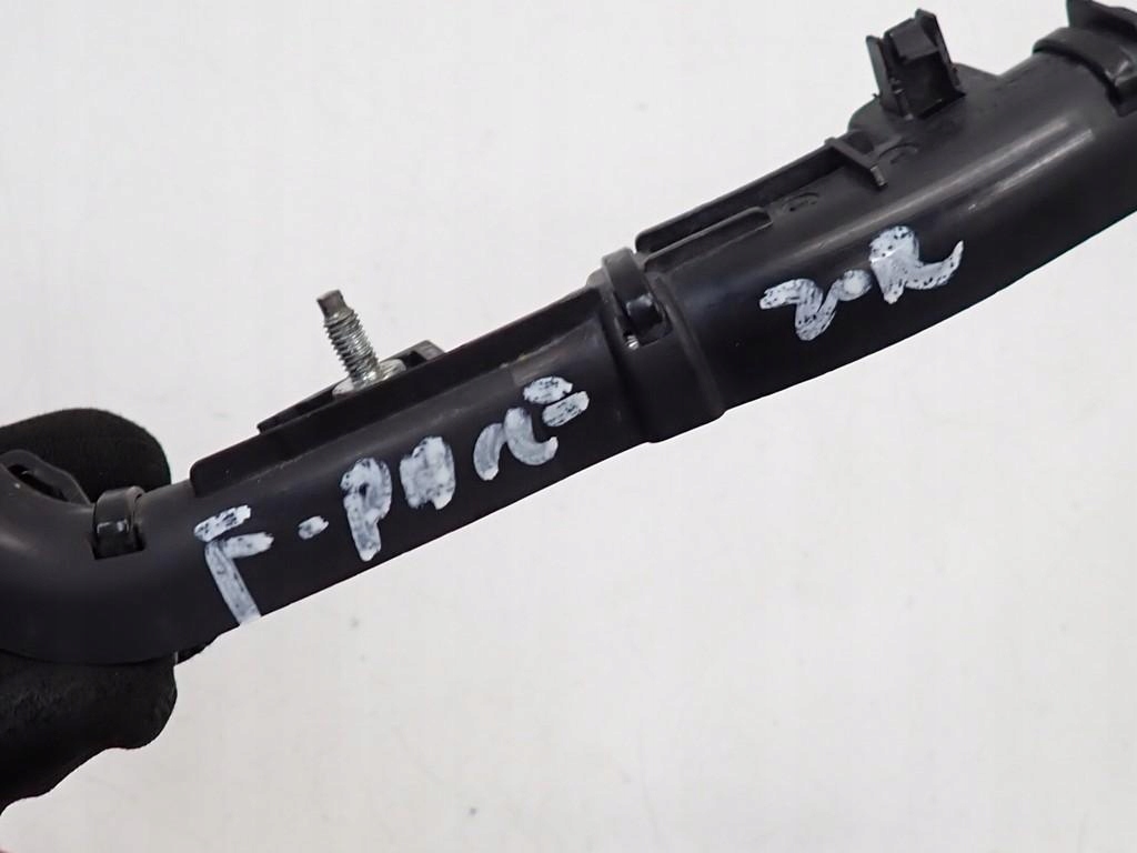 фото №14, Жгут электропроводка двигателя стартер клемма jaguar f-pace x761 2.0d 20r